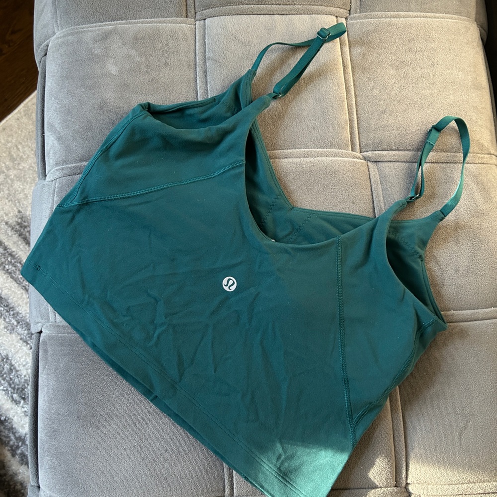 lululemon Align™ Cropped Cami Tank Top-  Light Support, A/B Cup